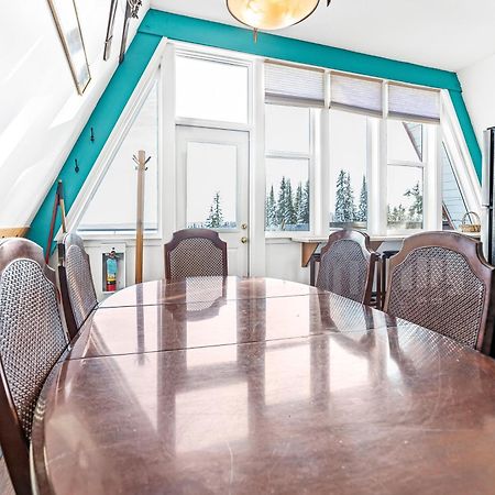 The Pinnacles Suites & Townhomes Silver Star Extérieur photo