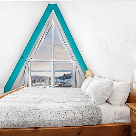 The Pinnacles Suites & Townhomes Silver Star Extérieur photo