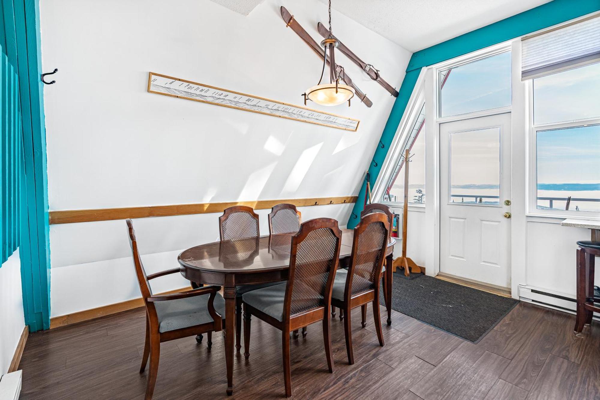 The Pinnacles Suites & Townhomes Silver Star Extérieur photo