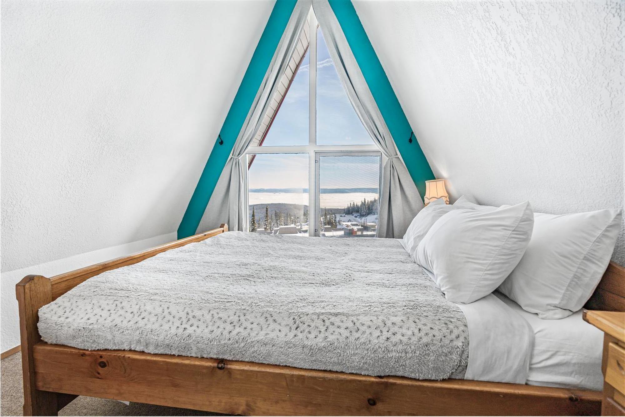 The Pinnacles Suites & Townhomes Silver Star Extérieur photo