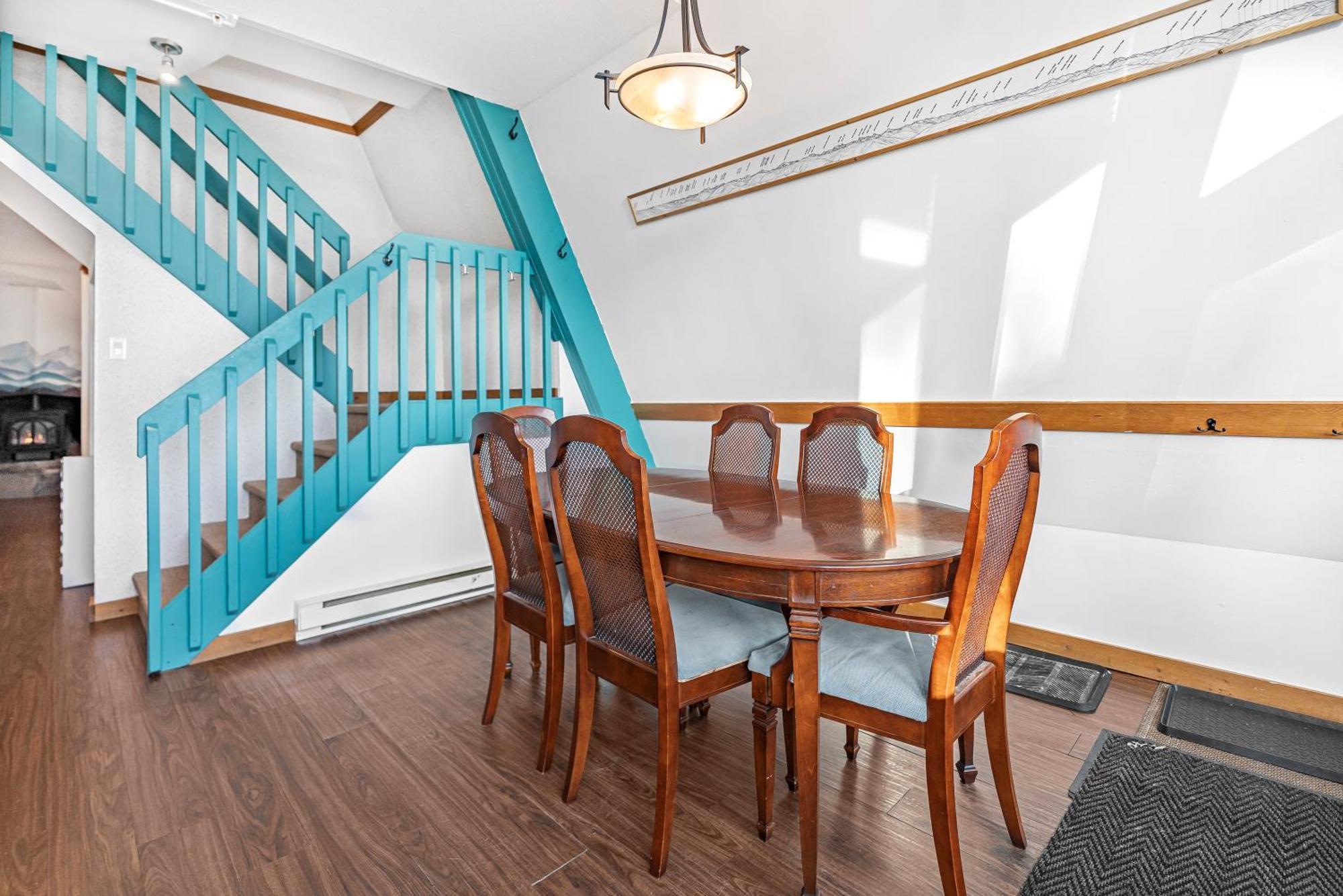 The Pinnacles Suites & Townhomes Silver Star Extérieur photo