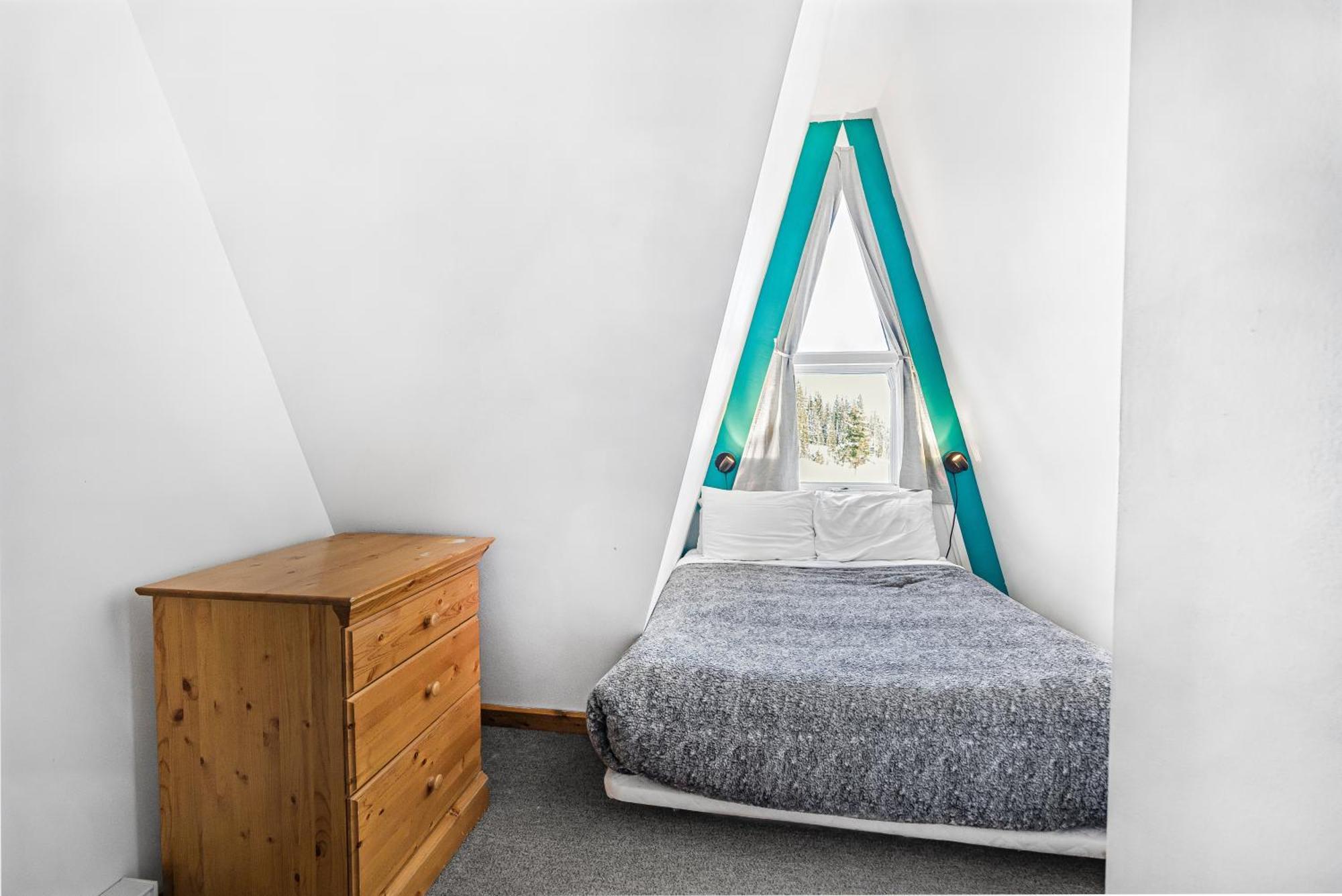 The Pinnacles Suites & Townhomes Silver Star Extérieur photo