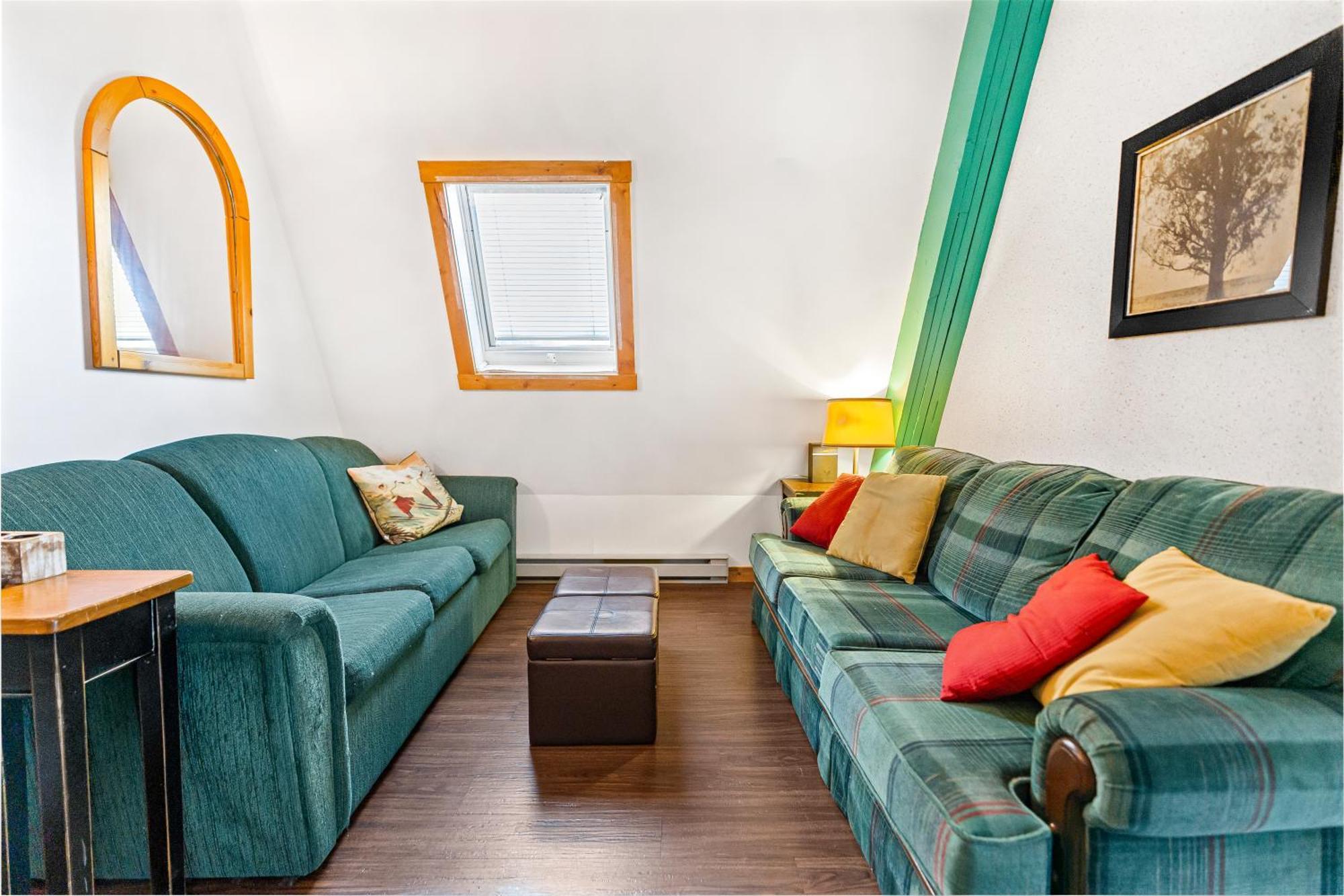 The Pinnacles Suites & Townhomes Silver Star Extérieur photo