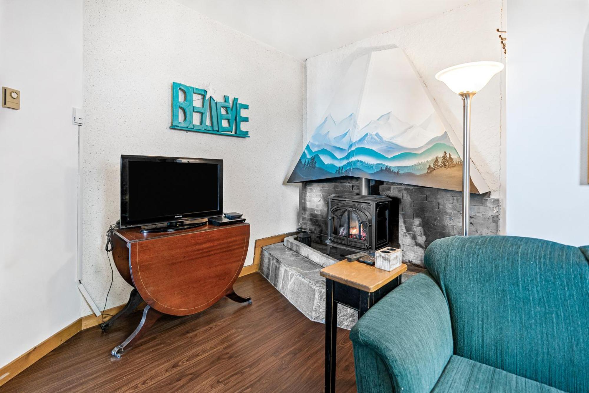 The Pinnacles Suites & Townhomes Silver Star Extérieur photo