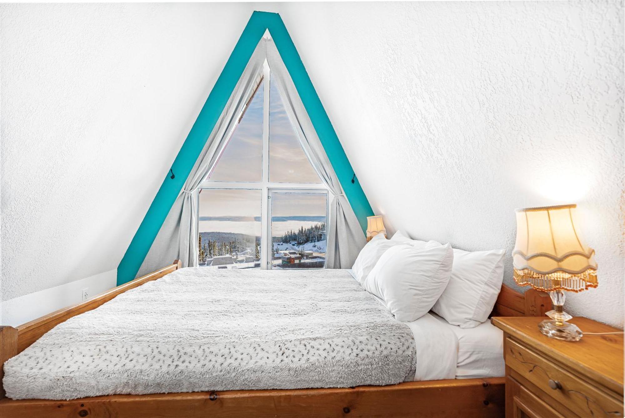 The Pinnacles Suites & Townhomes Silver Star Extérieur photo