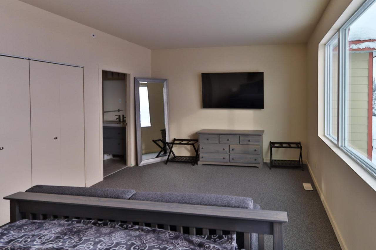 The Pinnacles Suites & Townhomes Silver Star Extérieur photo