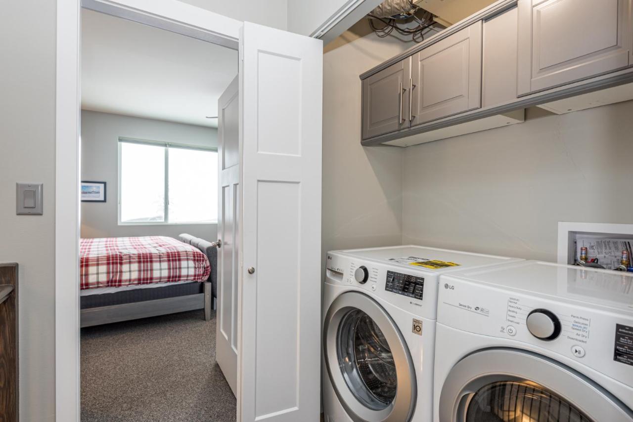 The Pinnacles Suites & Townhomes Silver Star Extérieur photo