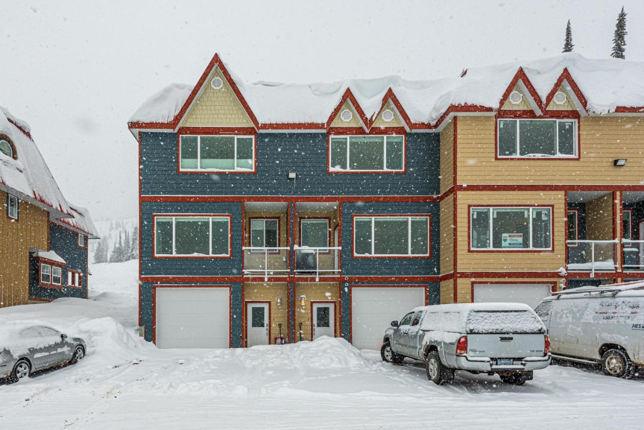 The Pinnacles Suites & Townhomes Silver Star Extérieur photo