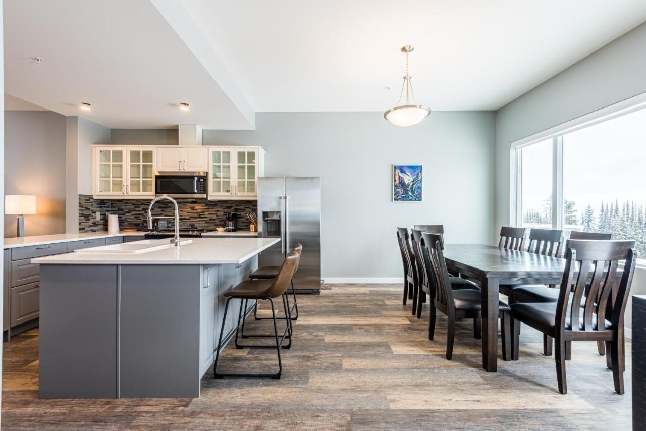 The Pinnacles Suites & Townhomes Silver Star Extérieur photo