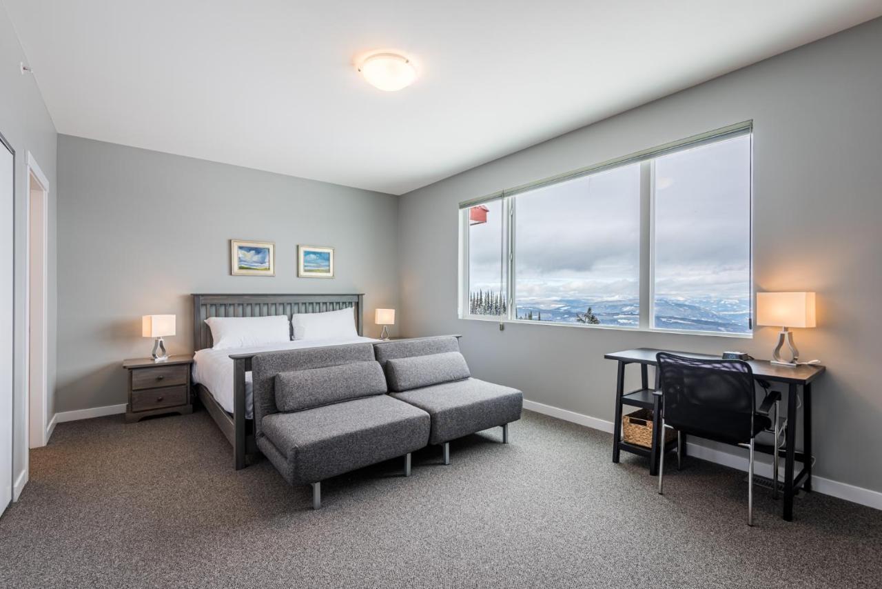 The Pinnacles Suites & Townhomes Silver Star Extérieur photo