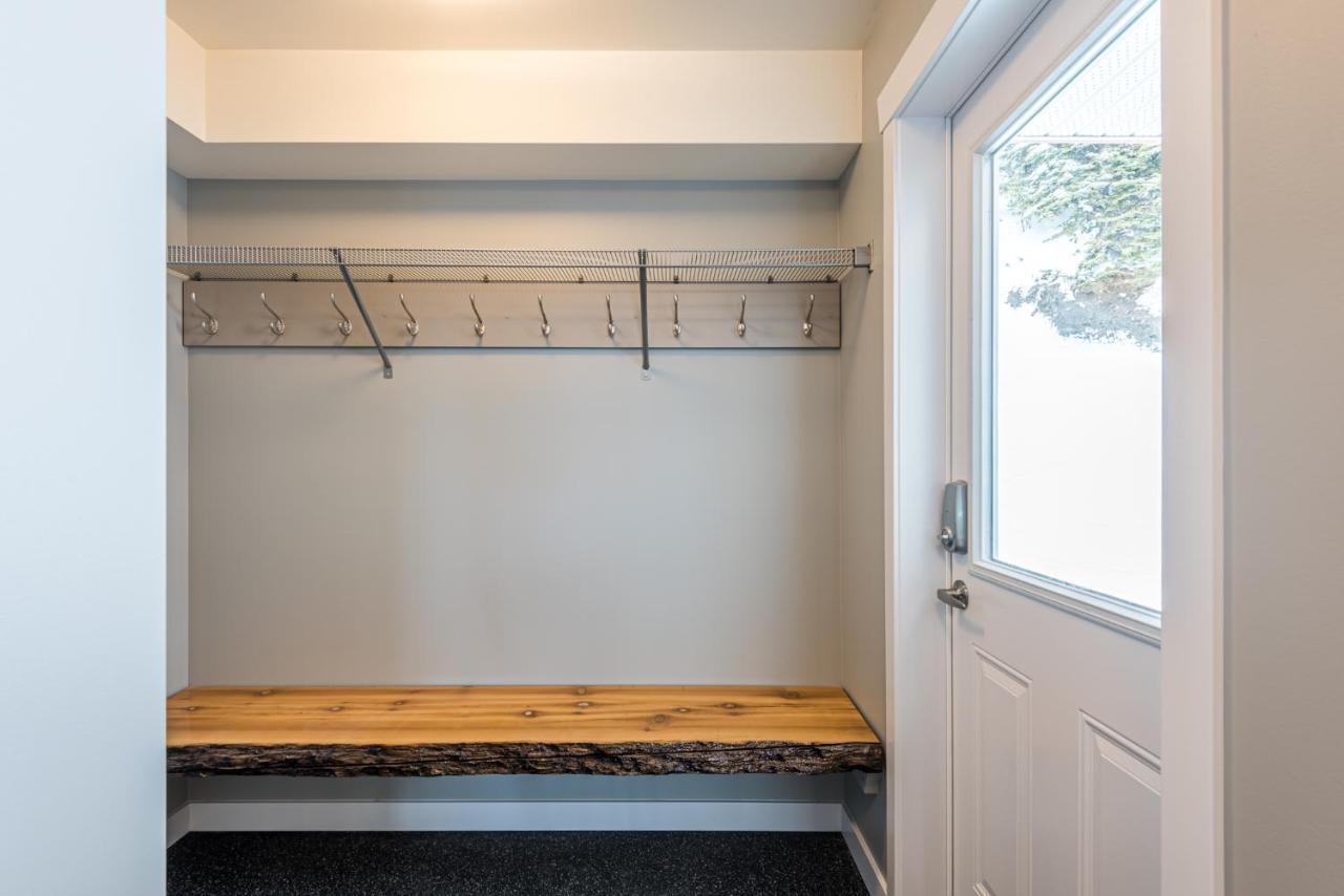 The Pinnacles Suites & Townhomes Silver Star Extérieur photo