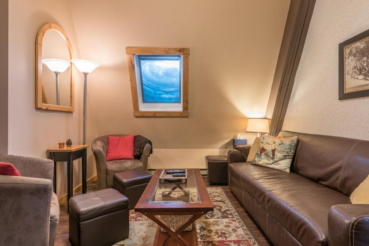 The Pinnacles Suites & Townhomes Silver Star Extérieur photo