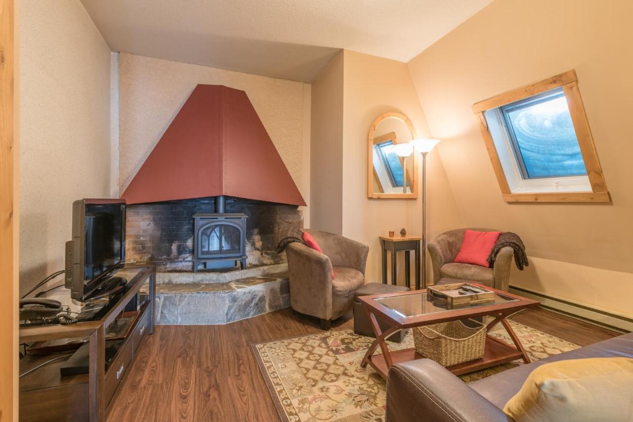 The Pinnacles Suites & Townhomes Silver Star Extérieur photo